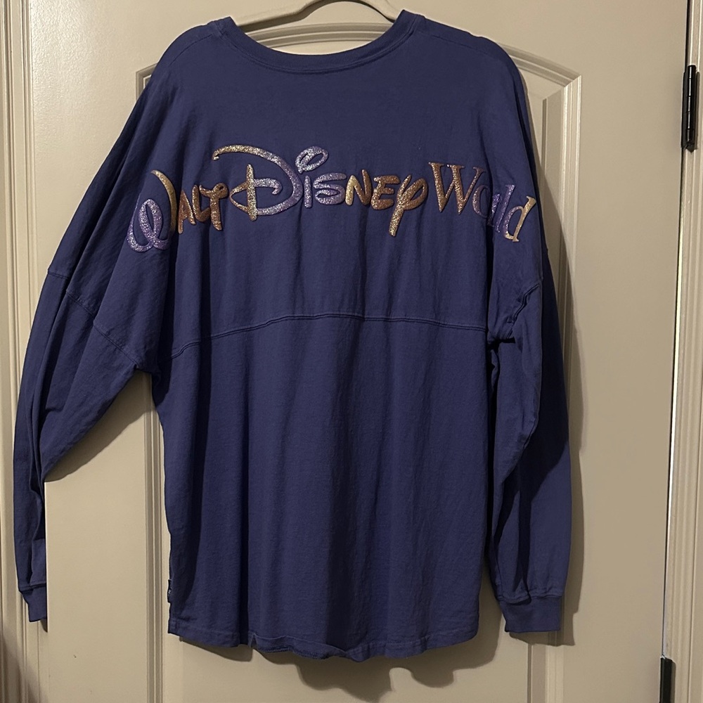 Disney 50th Anniversary Spirit Jersey - Picture 2 of 2